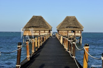 Bild på zanzibar hotel  Zanzibar